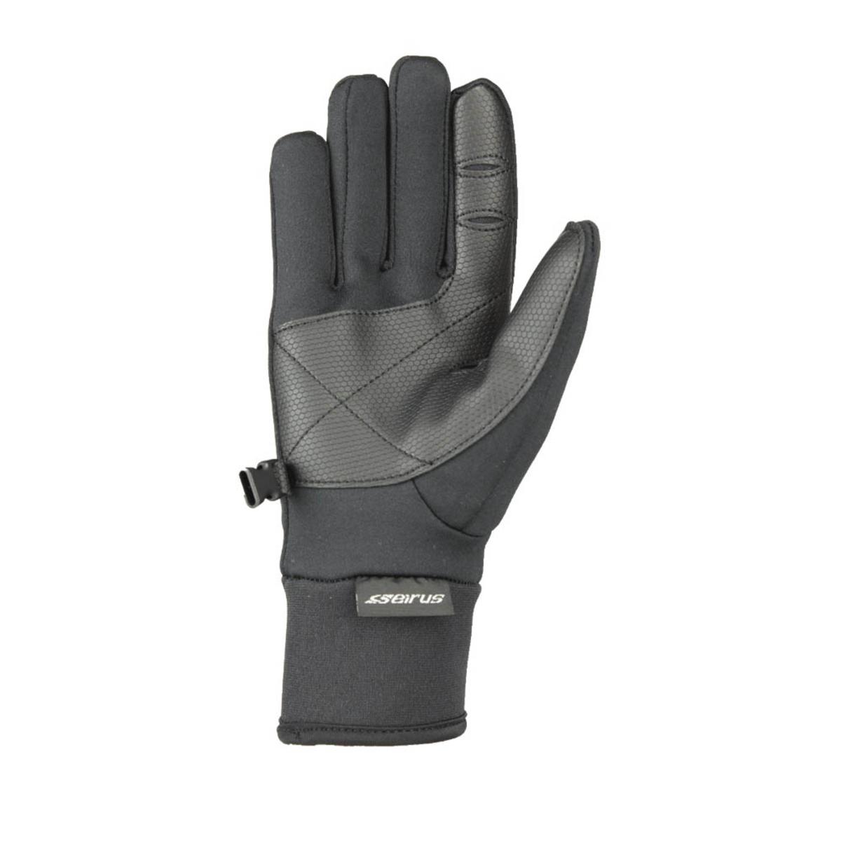 Seirus Xtreme All Weather Gloves Men Waterproof Performance