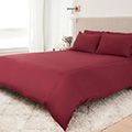 SHEEX Cooling Bedding