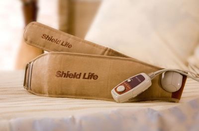 Shield Life TheraBelt Back Warmer - The Warming Store