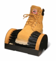 Shoe Care & Storage