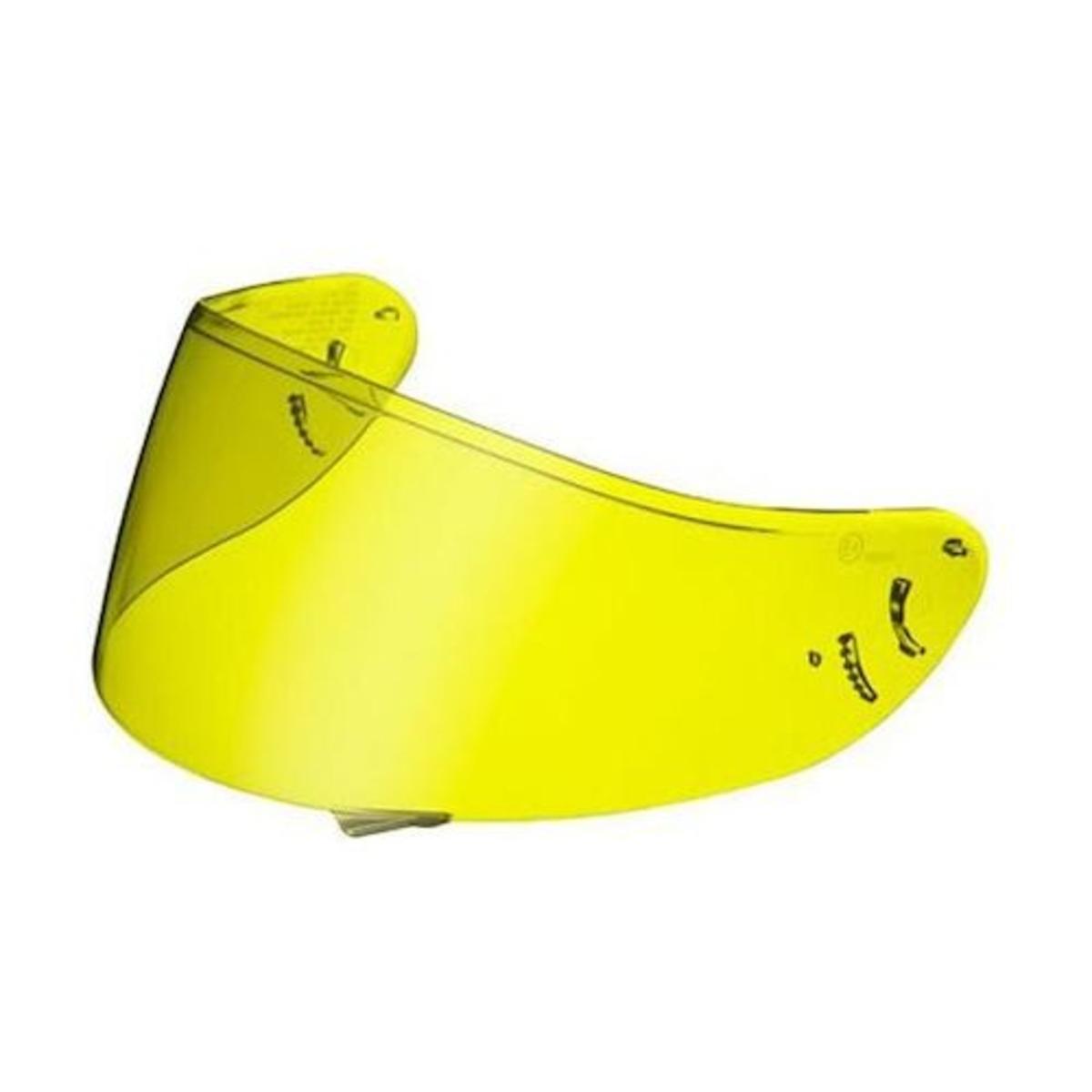 Shoei CW1 Pinlock Face Shield The Warming Store