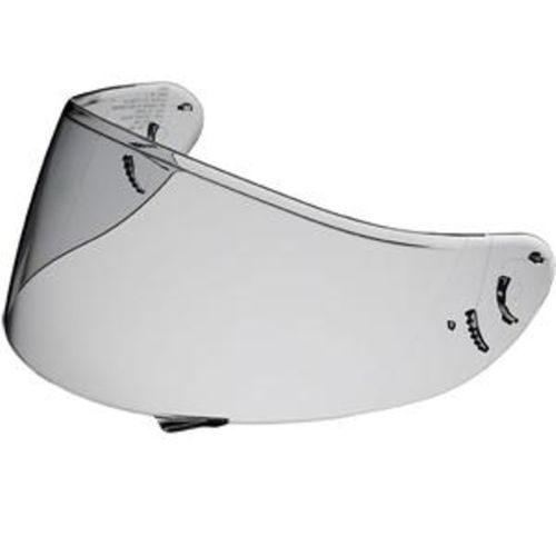 Shoei Shield for CX1 Helmet Mellow Smoke The Warming Store
