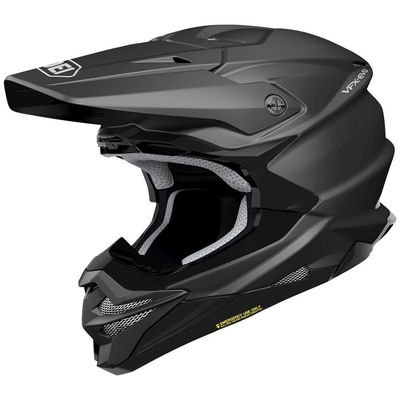 SHOEI VFX-W マットブラック その他おまけ多数 shoei-vfx-evo-off-road-helmet-