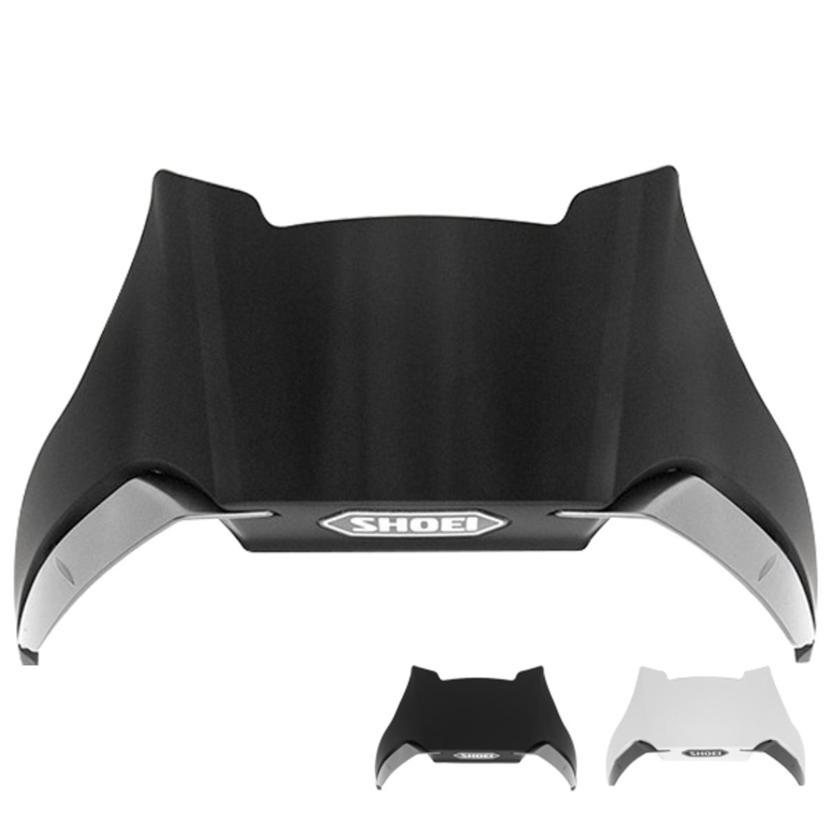 Shoei X-14 Rear Stabilizer Street Bike Racing Motorcycle - The