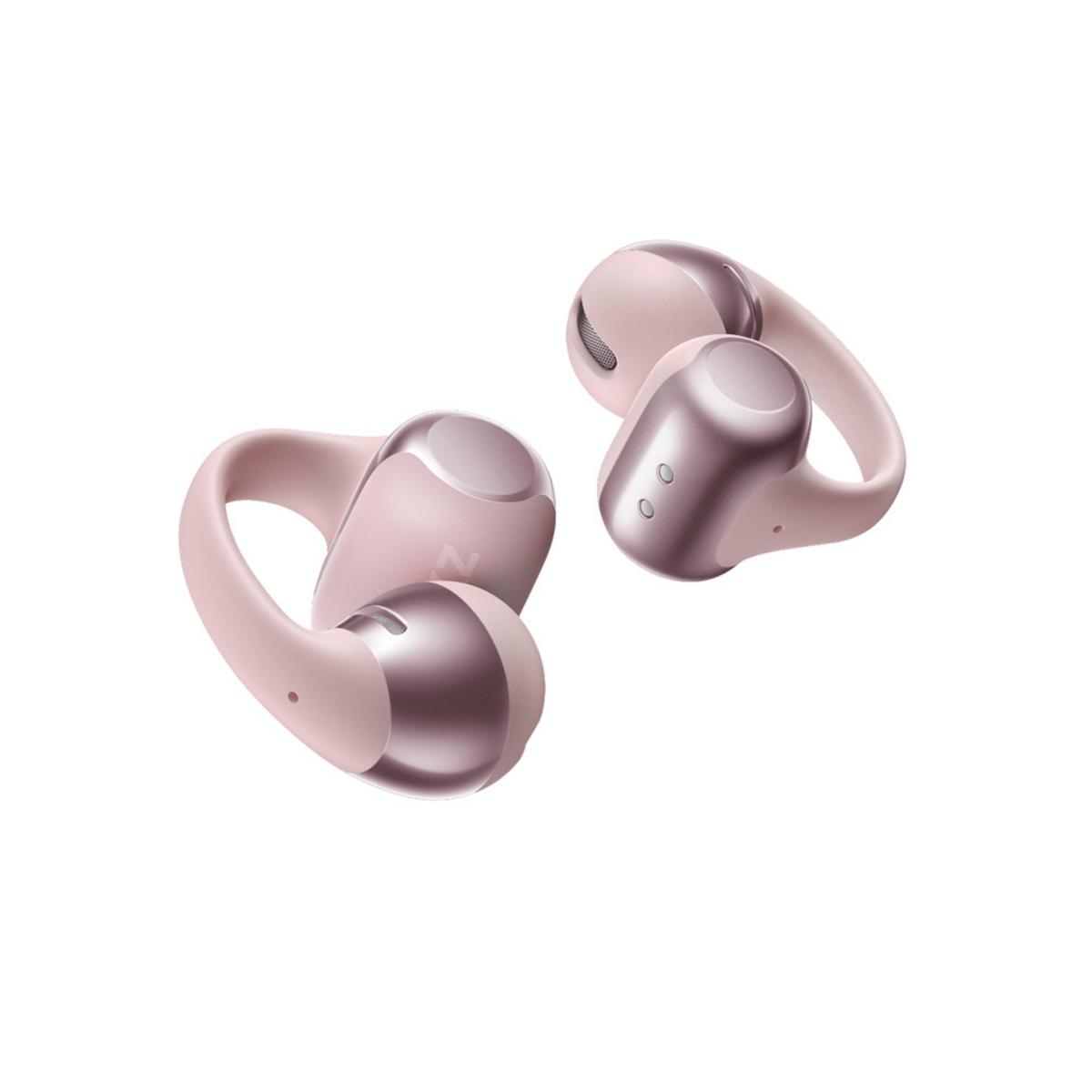 Shokz　OpenDots ONE Shop Shokz OpenDots ONE Clip On Earbuds