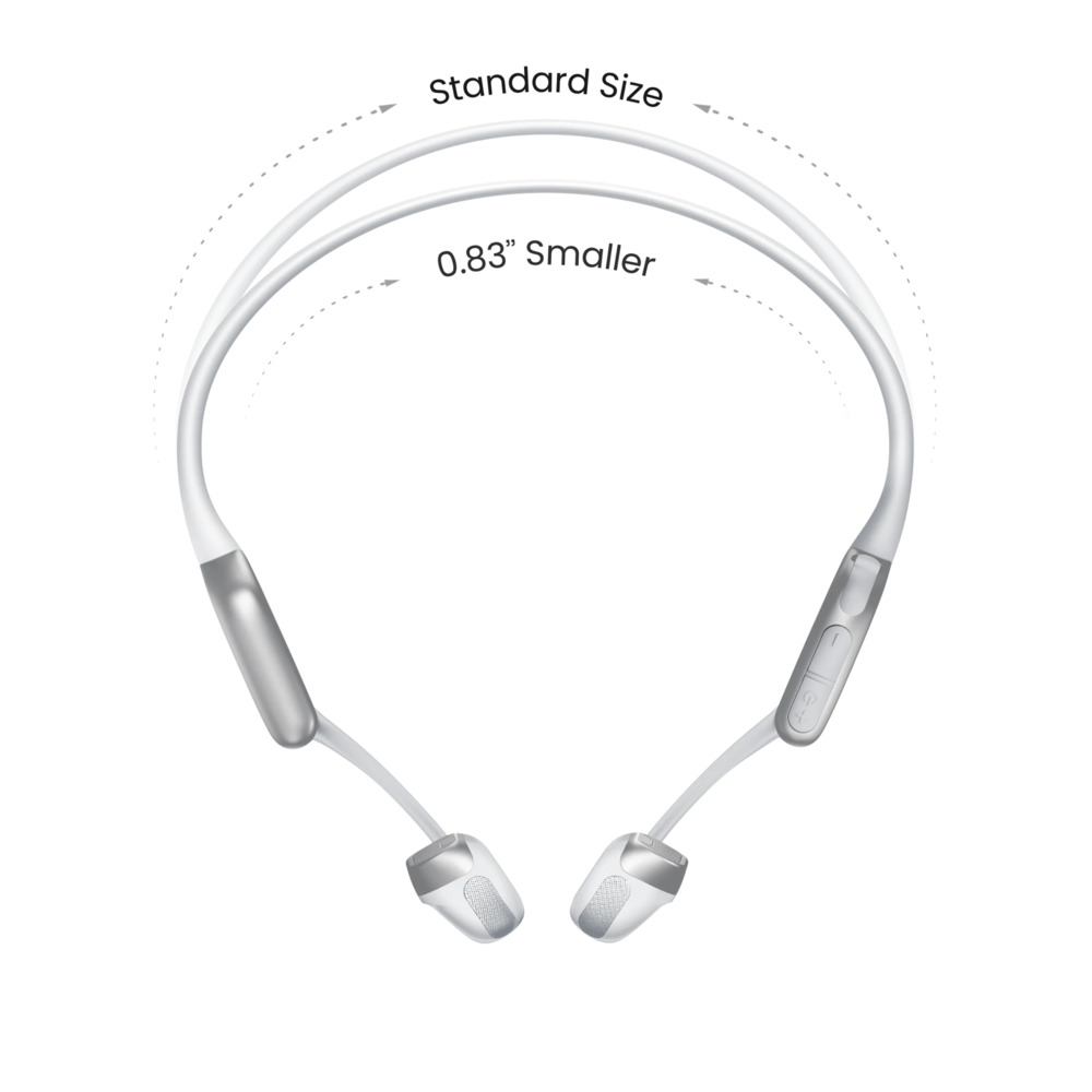 Shokz OpenRun Pro 2 Mini Headphone - The Warming Store