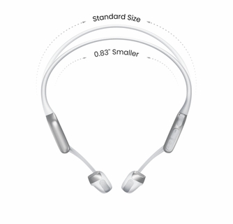 shokz OPENRUN PRO 2 miniサイズ Shokz OpenRun Pro 2 Mini – Runtrip Store