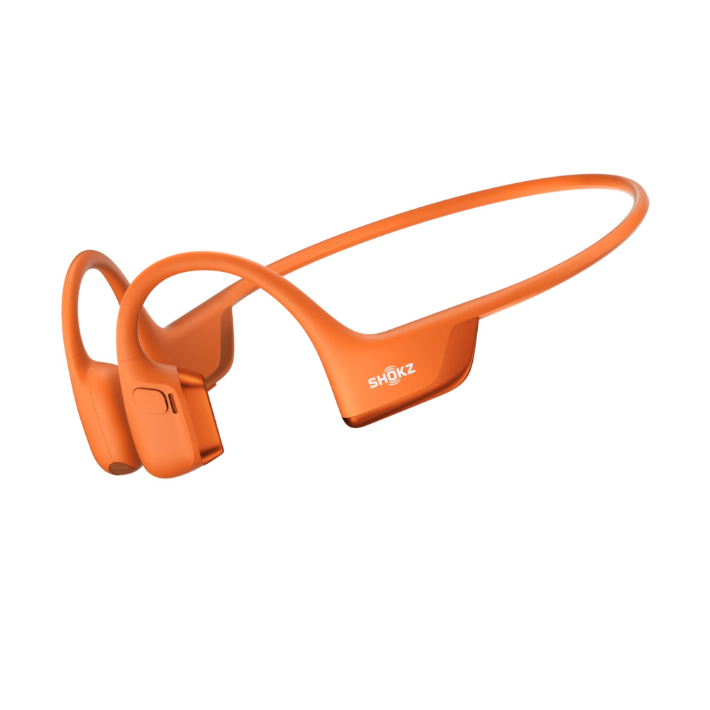 Shokz OpenRun Pro 2 Standard Headphone - The Warming Store
