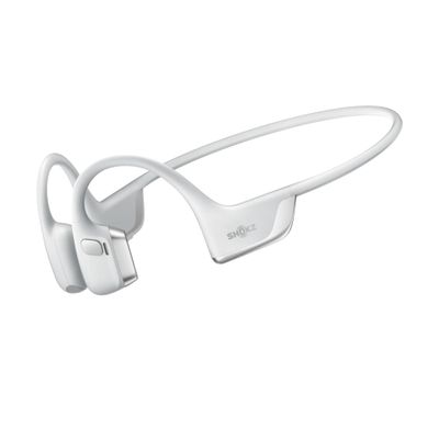 【美品】SHOKZ OPENRUN Shokz OpenRun Open-Ear Endurance Headphones Gray – Cycle XP