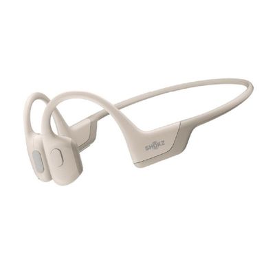 Shokz OpenRun Pro Premium Bone Conduction Open-Ear Sport