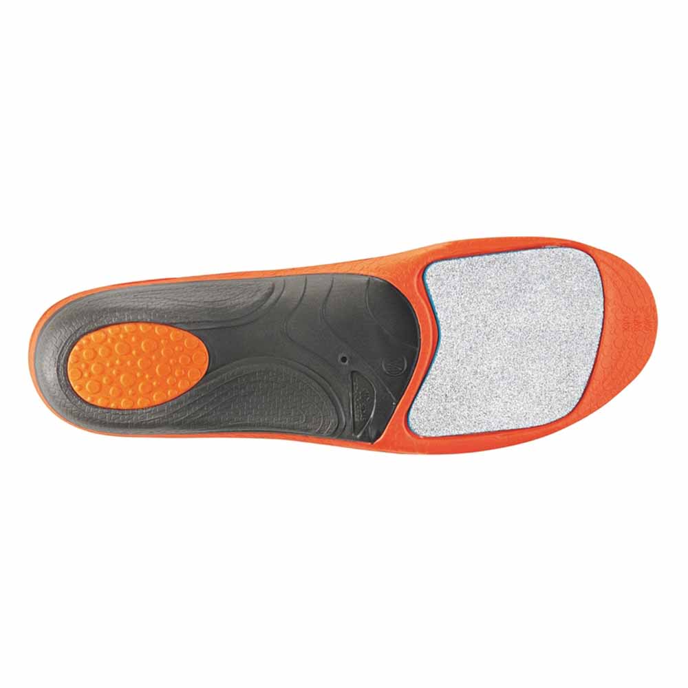 Sidas Activ' Low Arch Insoles - SS26