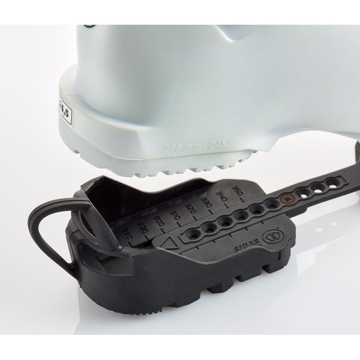 Sidas Ski Boot Traction The Warming Store