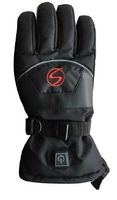 Ski Signature Heated Gloves
