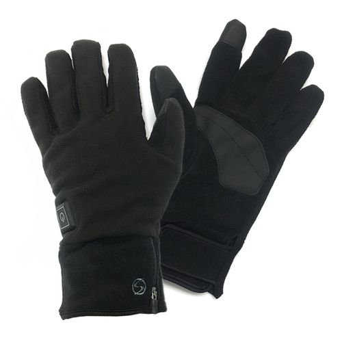 Ski Signature Polartec Heated Glove Liners The Warming Store