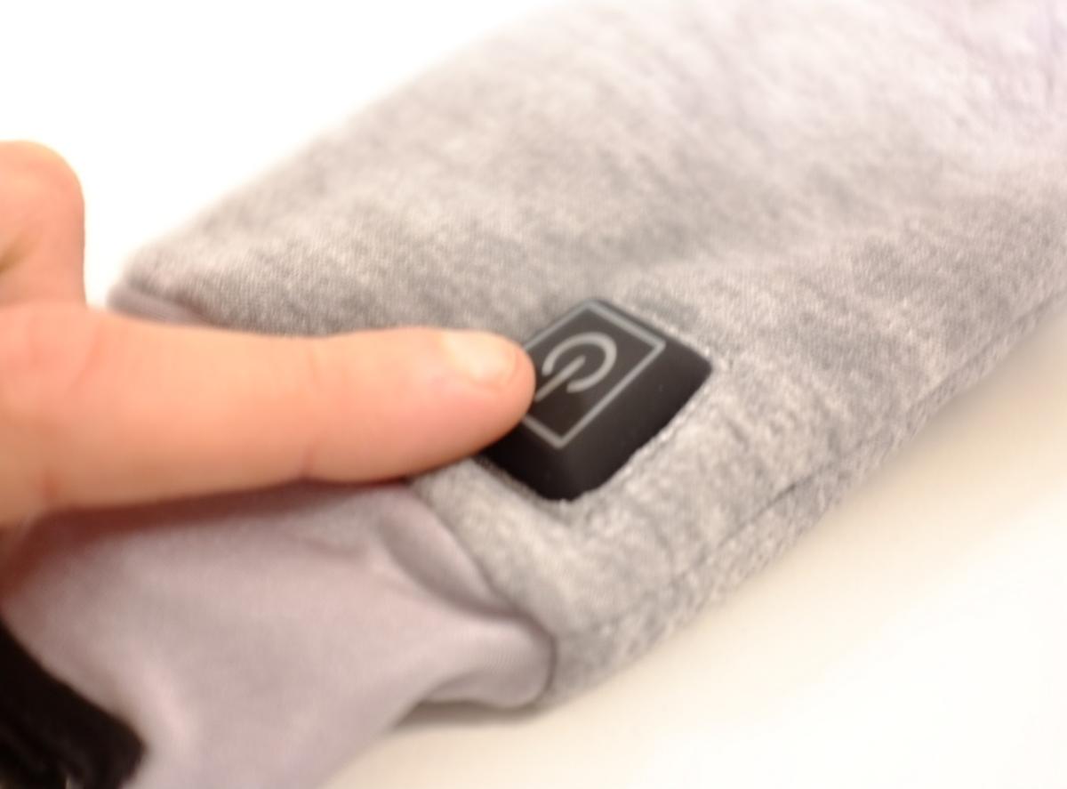 Ski Signature Polartec Heated Glove Liners The Warming Store