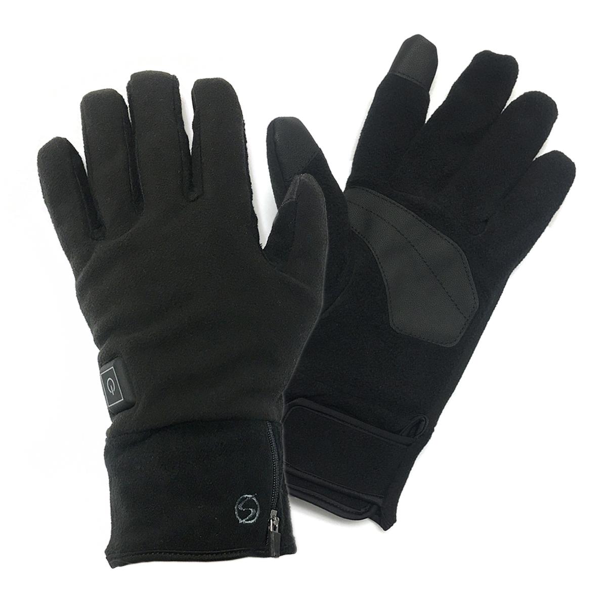 Ski Signature Polartec Heated Glove Liners The Warming Store