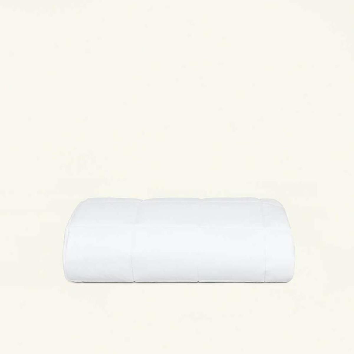 Slumber Cloud® Outlast Core Mattress Pad, White CalKing The Warming Store