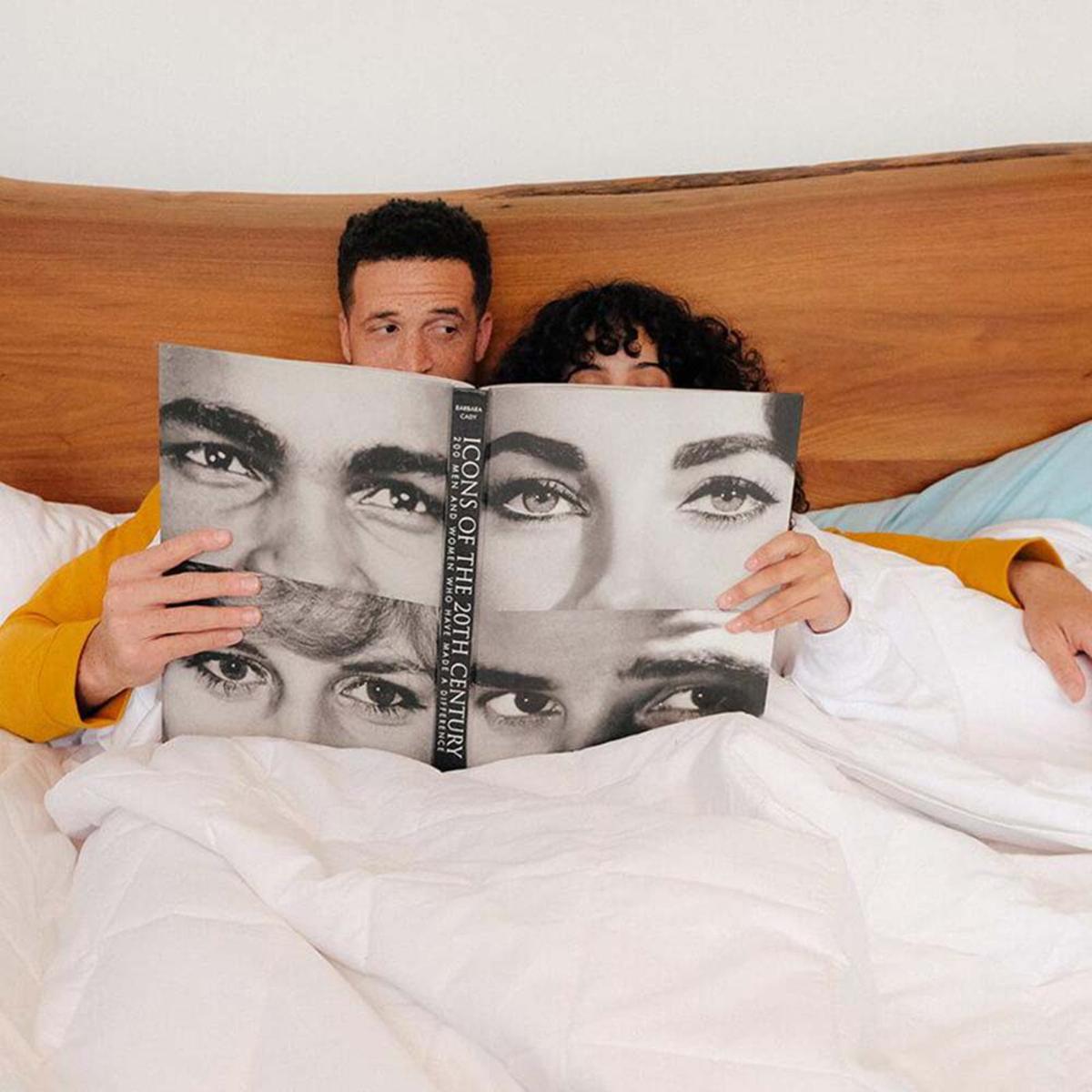 Slumber Cloud® Outlast Core Mattress Pad, White CalKing The