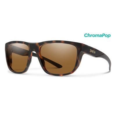 Like New SMITH Aveline Tortoise Chroma Pop Polarized Brown Lens Sunglasses. Like New SMITH Aveline Tortoise Chroma Pop Polarized Brown  main image 2