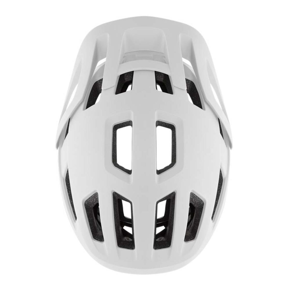 Smith Optics Engage Mips Mountain Bike Helmets Matte White/Cement