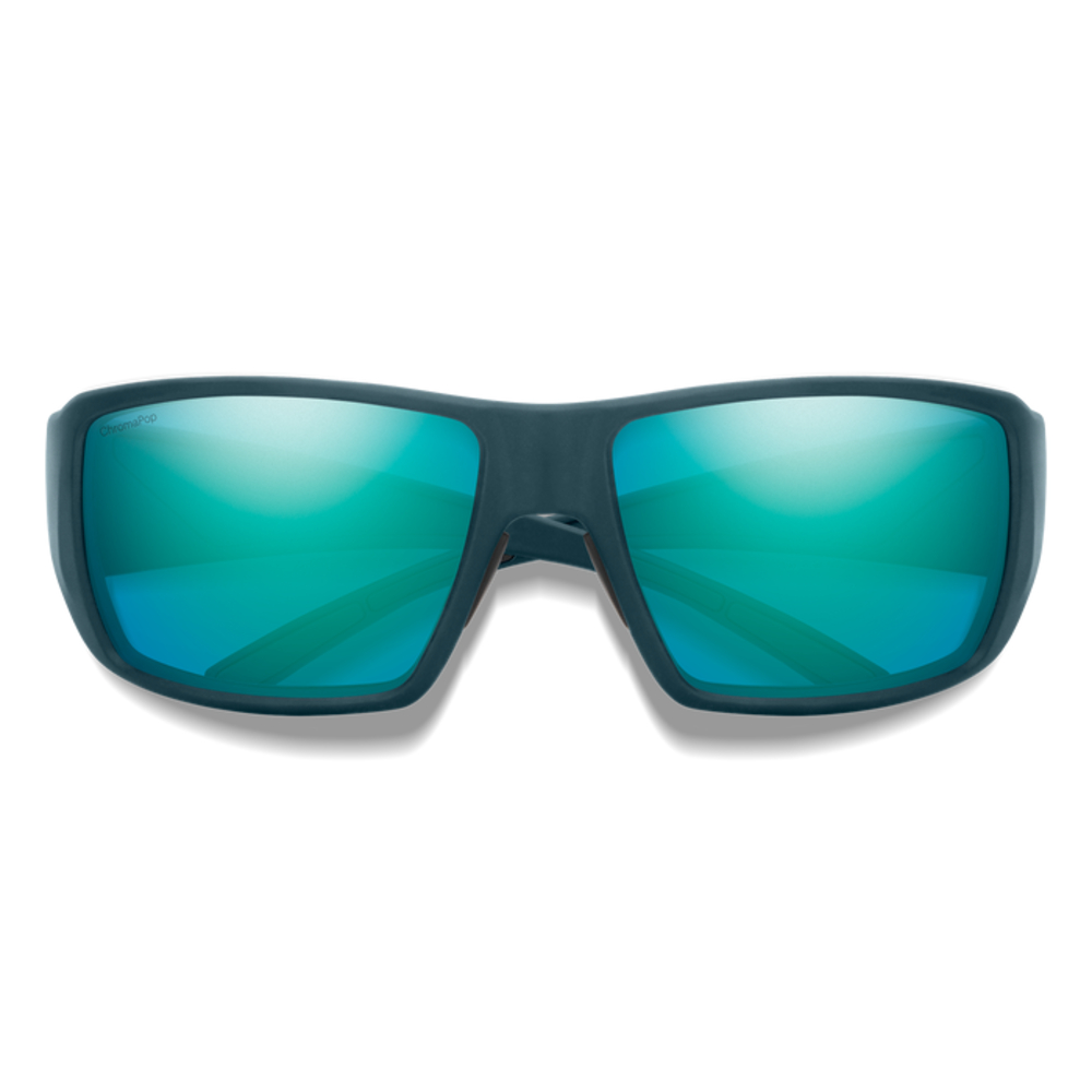 Smith Optics Guide's Choice Sunglasses ChromaPop Glass Polarized Opal