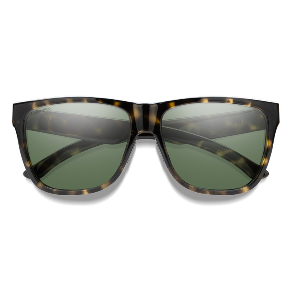 Lunettes De Soleil Smith Optics Joya Pour Femme - Verres ChromaPop Polarisés - Couleur Tortue