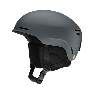 smith compass helmet-mineral Optics Snowboarding Helmets (Black Pearl, Small 51-55cm) : Sports & Outdoors Static lining beneath a refined collection of designs Smith Compass MIPS Helmet -