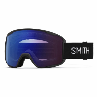 Smith Optics Preview Goggles ChromaPop Photochromic Rose Flash