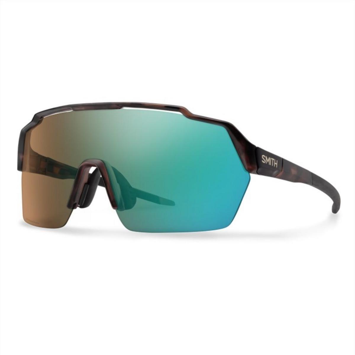 SMITH OPTICS サングラス Smith Optics Shift Split Mag Sunglasses ChromaPop Photochromic