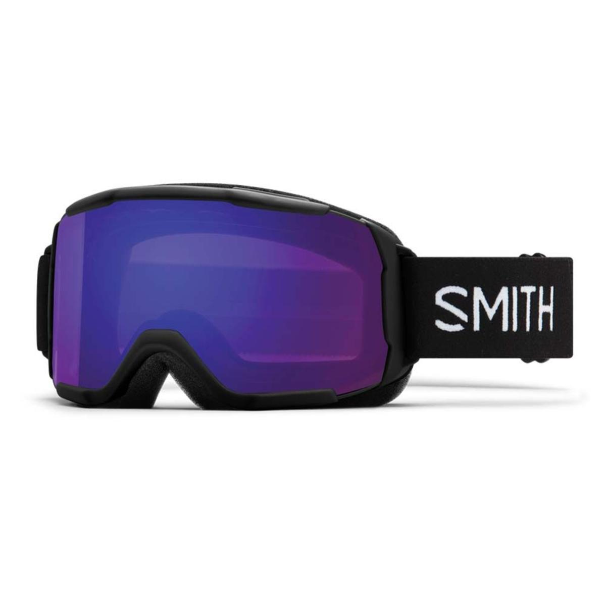 Smith Optics Showcase OTG Goggles Chromapop Everyday Violet Mirror