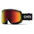 Smith Optics Skyline Goggles Chromapop Storm Rose Flash