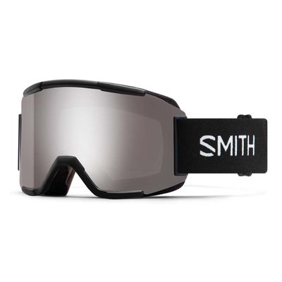 Smith Squad MAG 交換用レンズ Platinum Mirror Smith Squad MAG 交換用レンズ Platinum Mirror Squad MAG