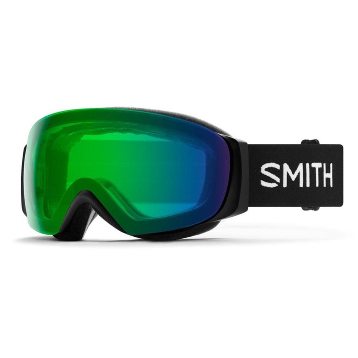 Smith Optics Women's I/O MAG S Goggles ChromaPop Everyday Green