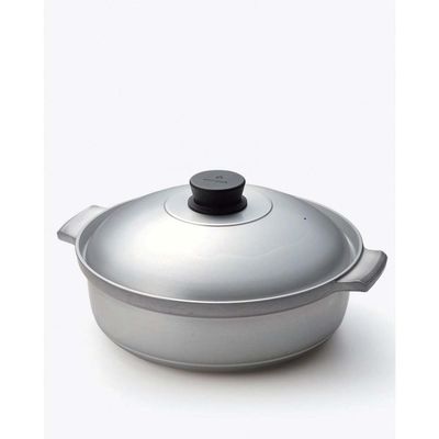 バーベキュー・調理用品  peak Aluminum Caldero 24 Snow Peak Aluminum Caldero Pot - The Warming Store