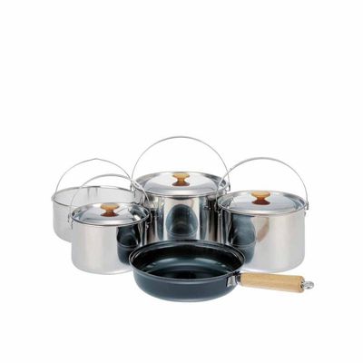 SNOW PEAK FIELD COOKER SERIES + no1 ケトル Amazon.com : Snow Peak Kettle No. 1 - Stainless Steel Kettle