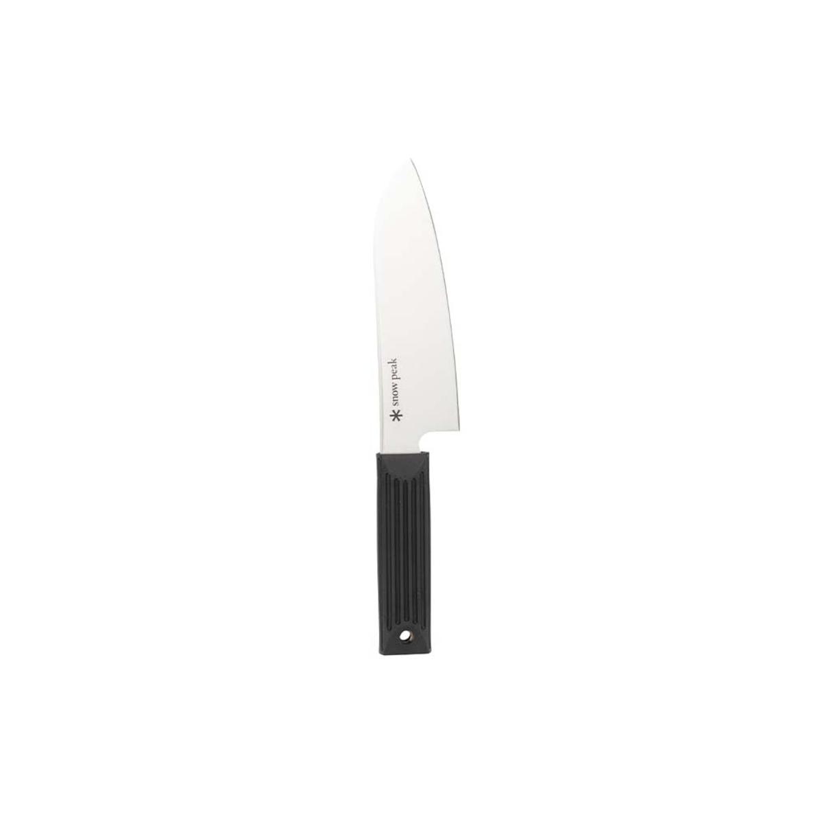 Snow Peak Field Kitchen Santoku Knife - The Warming Store