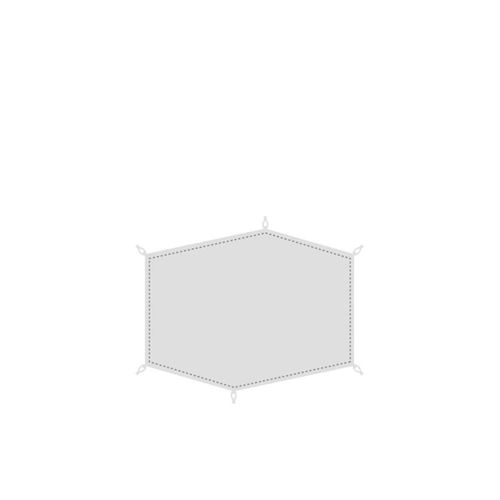 Snow Peak Land Breeze Pro. 1 Tent Ground Sheet The Warming Store