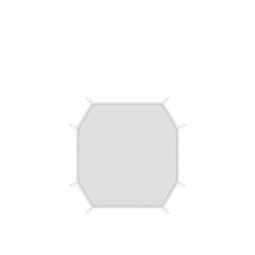 Snow Peak Land Breeze Pro. 4 Tent Ground Sheet The Warming Store