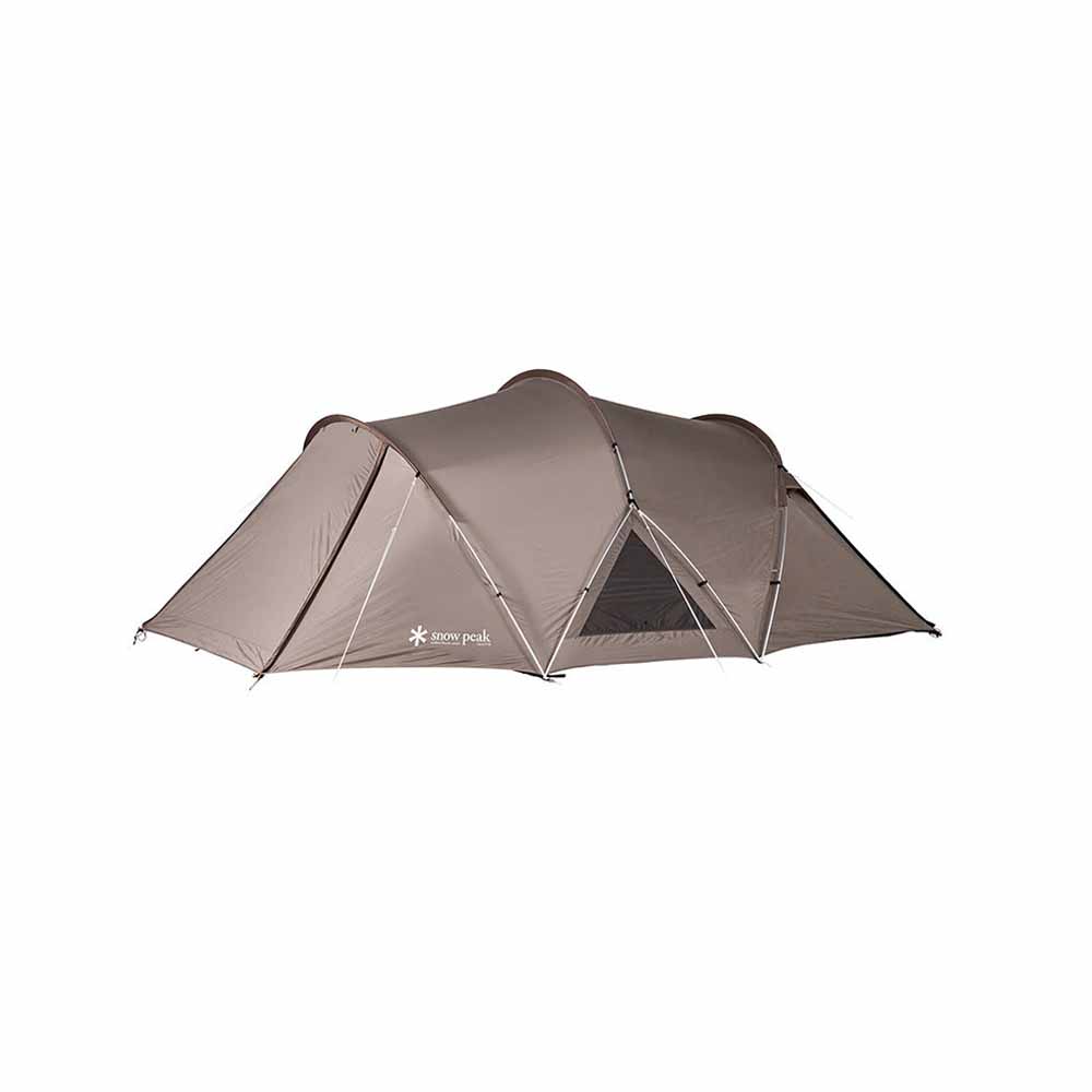 【Cona】snow peak Land Nest Dome M Land Nest Dome Medium Solo Inner Tent | Snow Peak