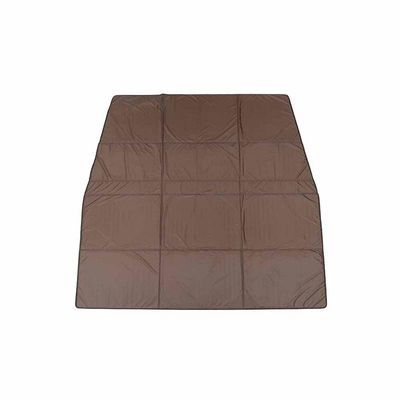 Snow Peak Land Nest Dome Medium Mat & Sheet Set - The Warming Store