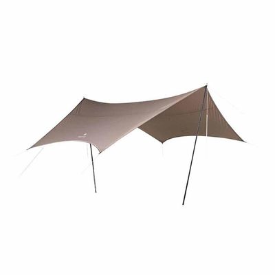 Snow Peak Land Nest Tarp Set - The Warming Store