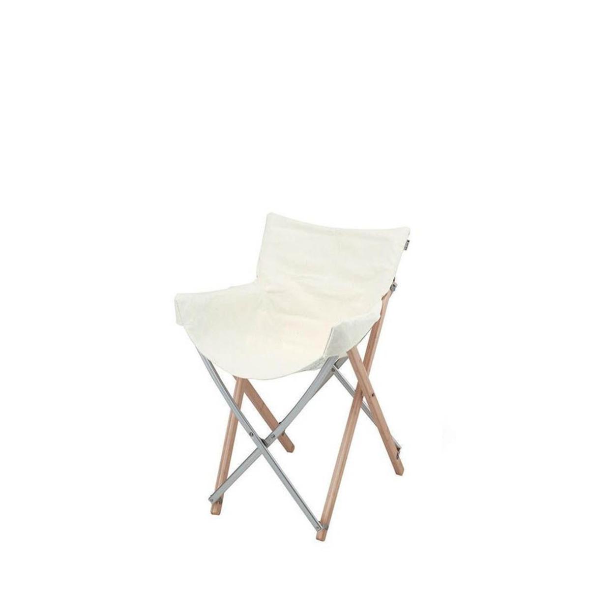 Snow Peak Take Bamboo Chair - The Warming Store