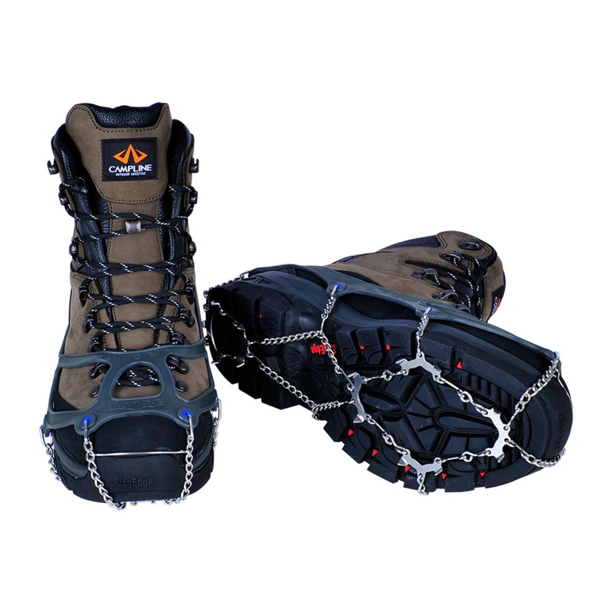 Snowline Chainsen Trail Light Ice Cleats - Previous Generation