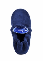 SnugToes Heated Slippers