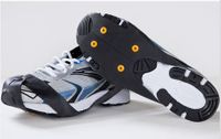 Spiky Ice Cleats