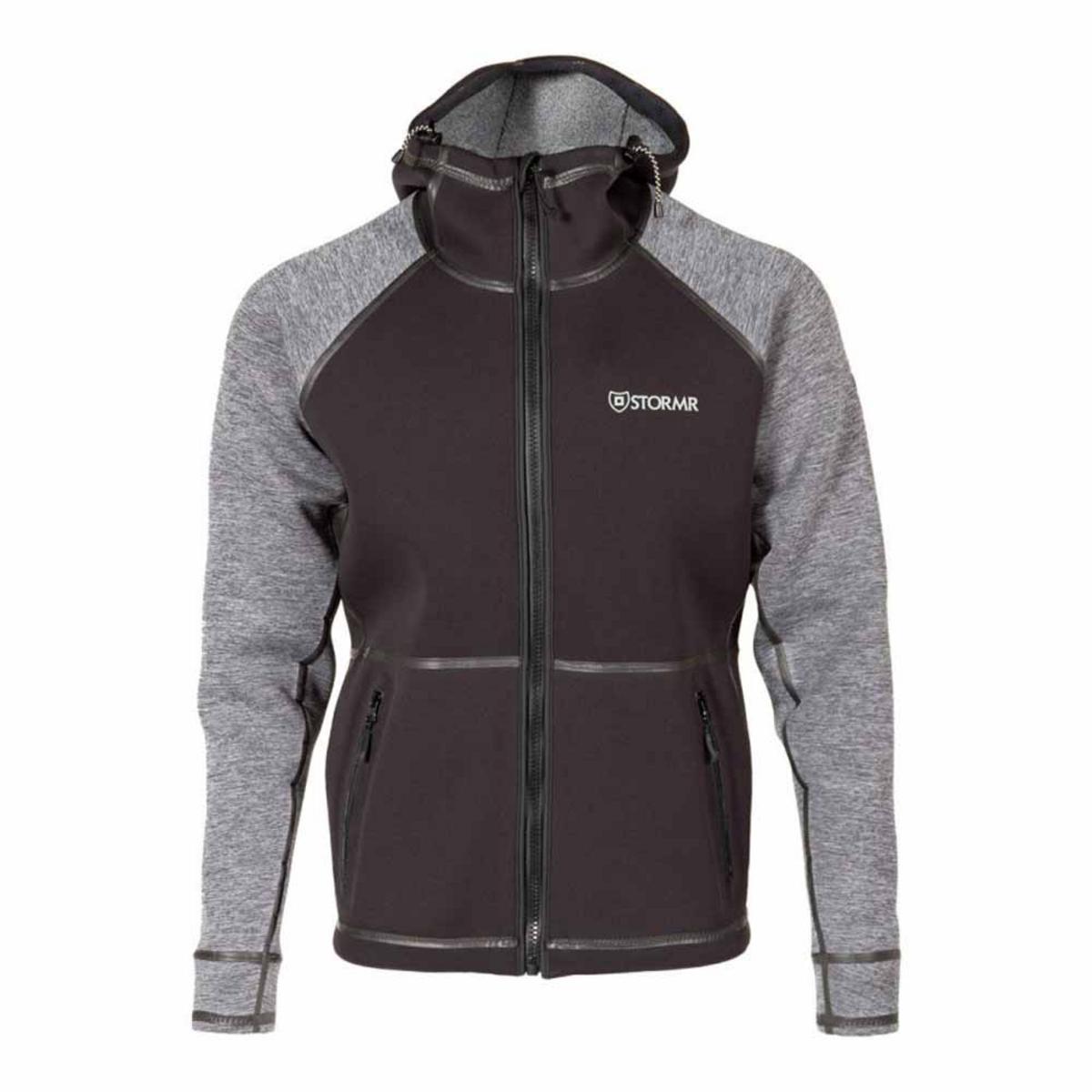 Stormr Men's Typhoon Jacket - The Warming Store
