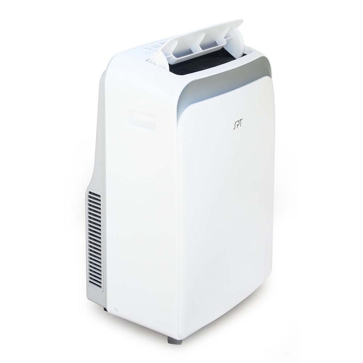 Sunpentown 12,000 BTU Portable Air Conditioner Cooling Only (SACC