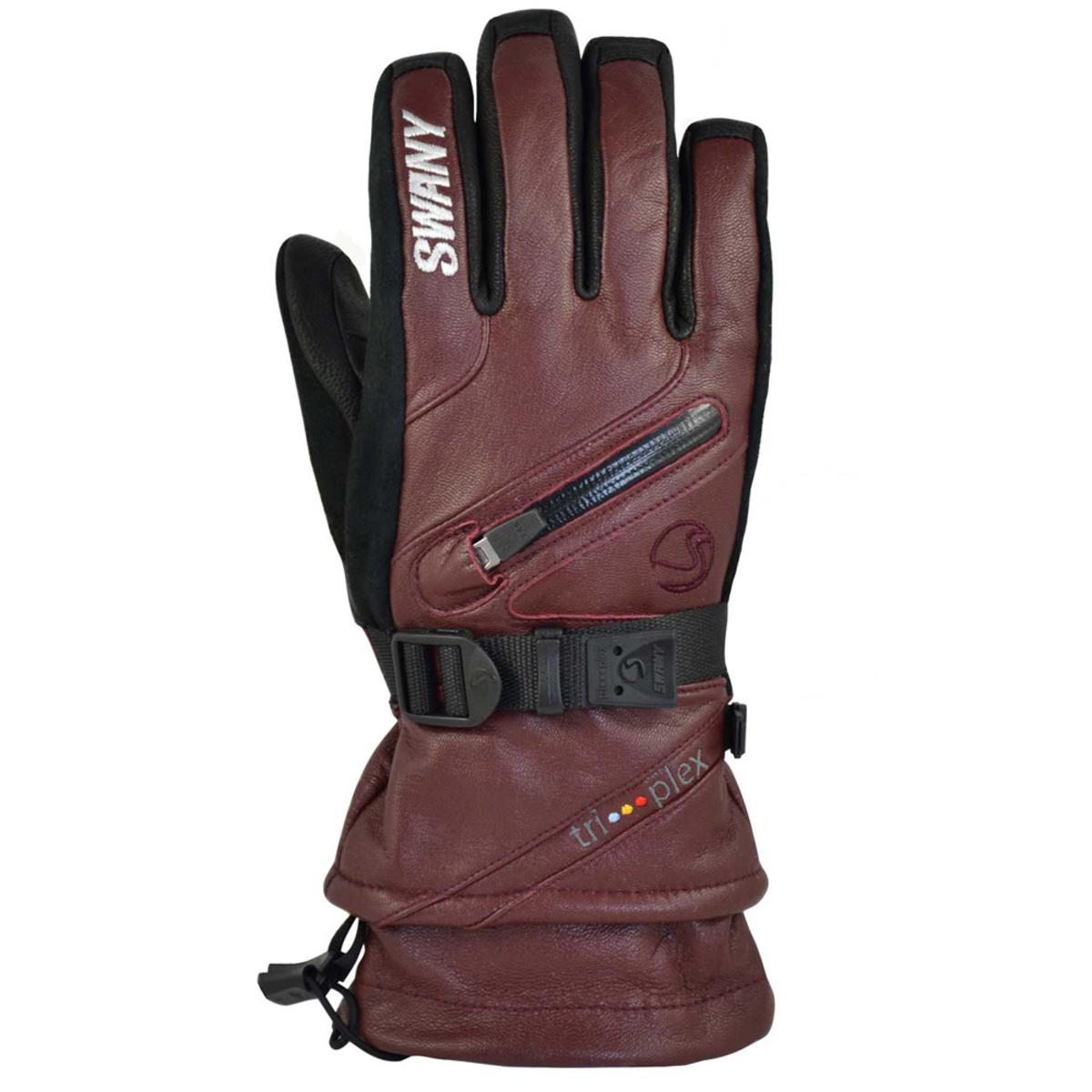 Swany Men's XCell Gloves The Warming Store