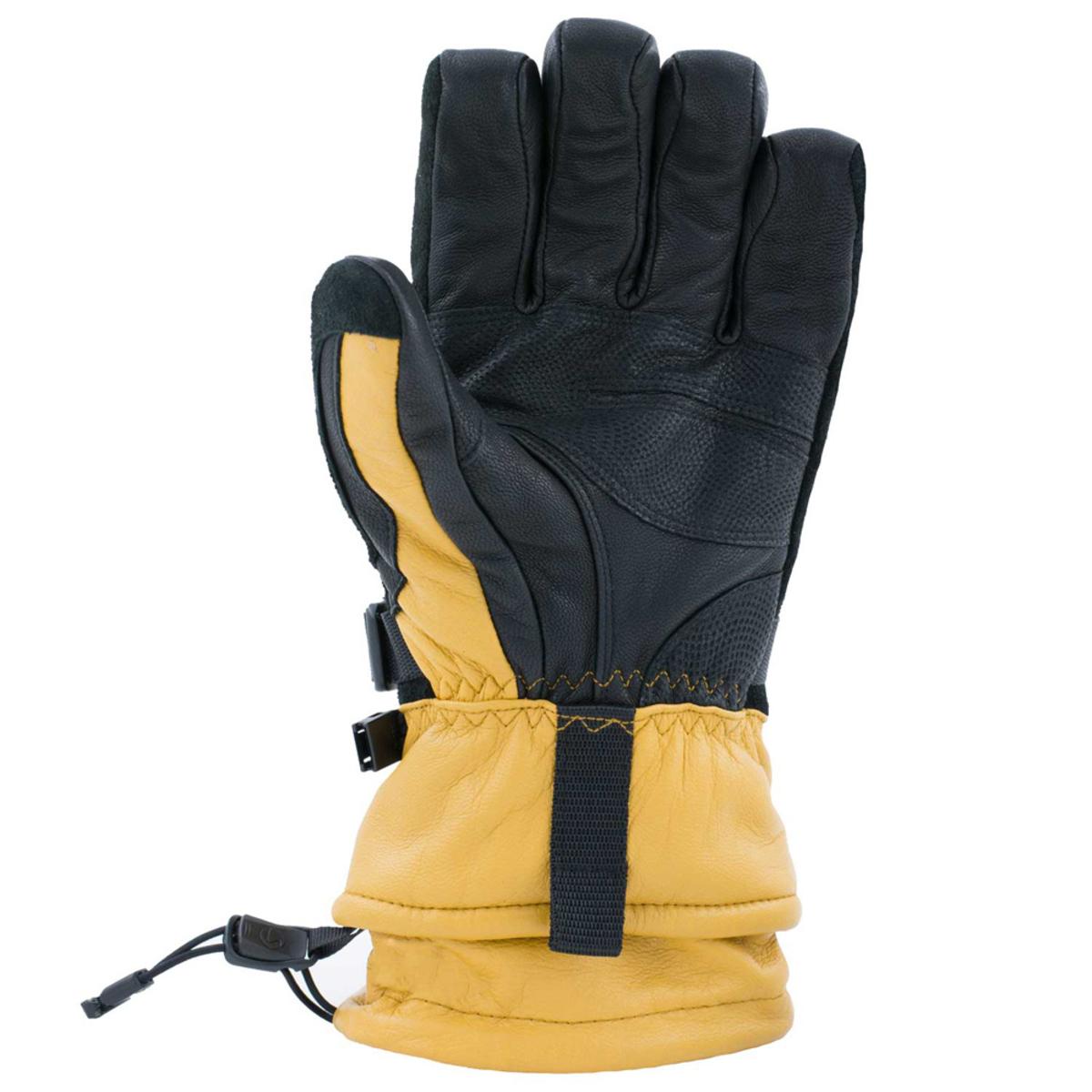 Swany Men's XCell Gloves The Warming Store