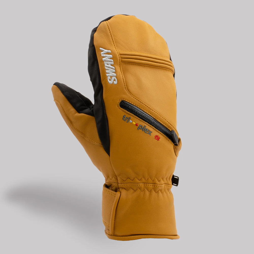 Swany X Calibur Mittens Swany Women's X-Cell Under Mitt